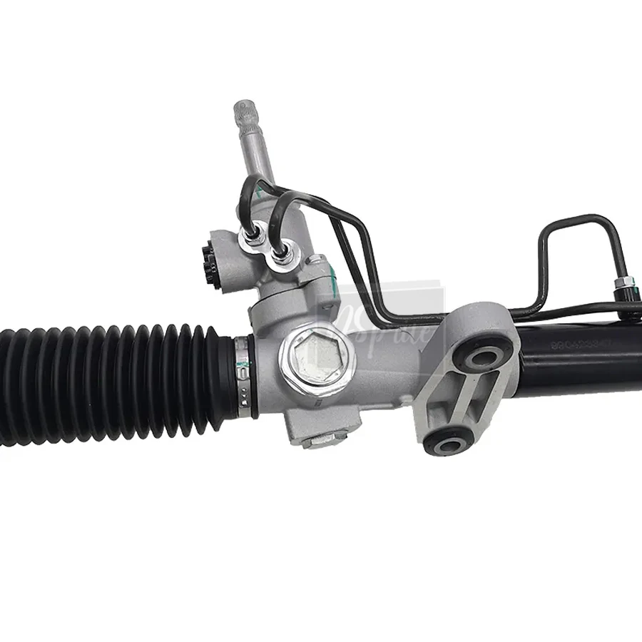 For Steering Gear Box Power Steering Rack for Mitsubishi Evo 7 8 9 Left hand drive  MR594661 46504A