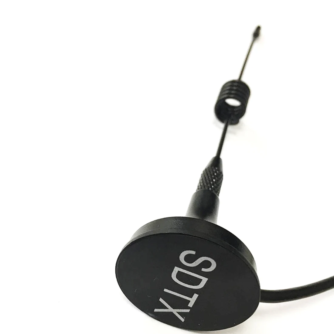 2,4 GHz 5dbi Sauger basis WLAN-Antenne Funkmodul ZigBee-Booster-Antenne 1,5 m Kabel SMA-Stecker – Detail 2