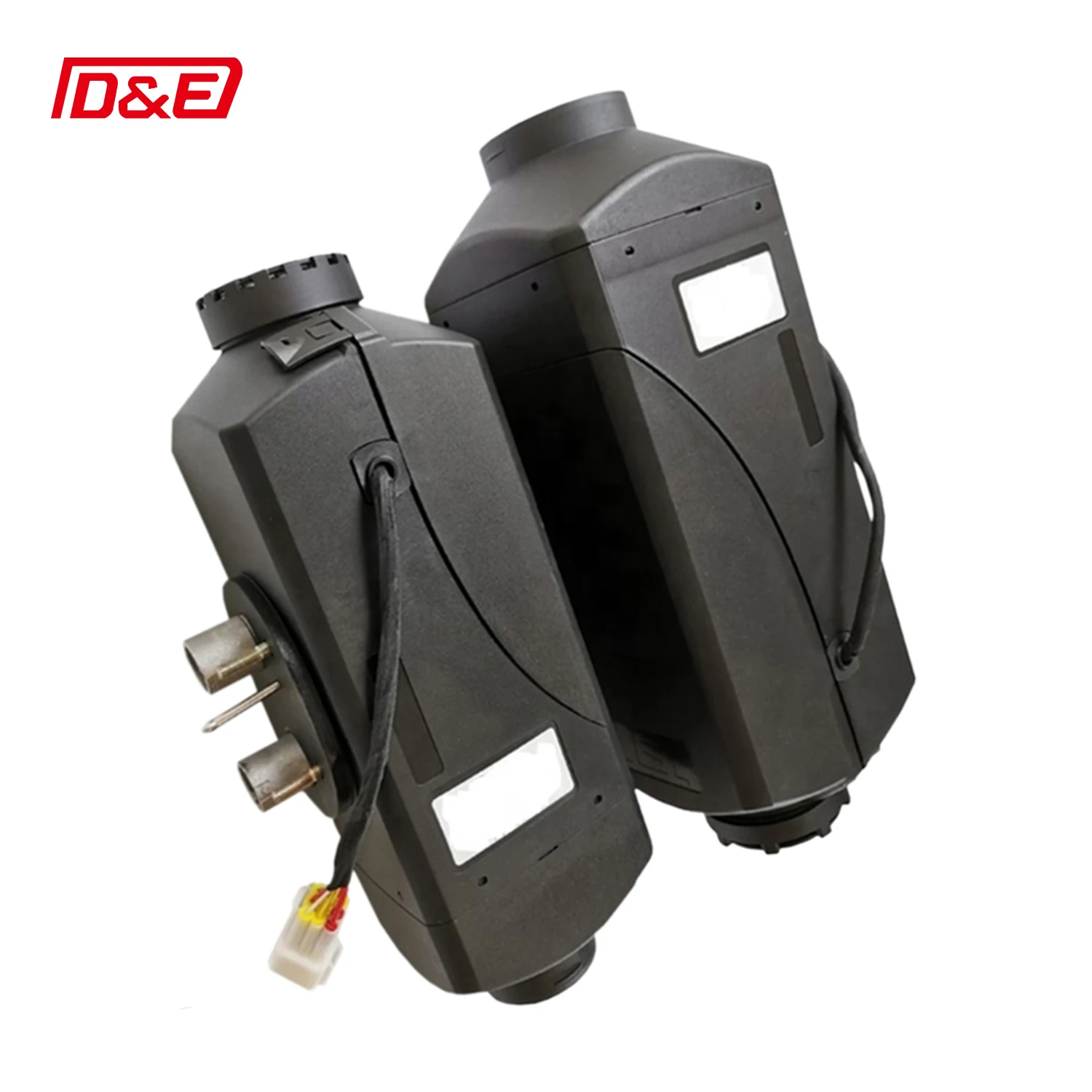 

Factory Directly Supply Engine 2kW 5kW 12V 24V Diesel Air Heating Heater for Caravan Rv Motorhome