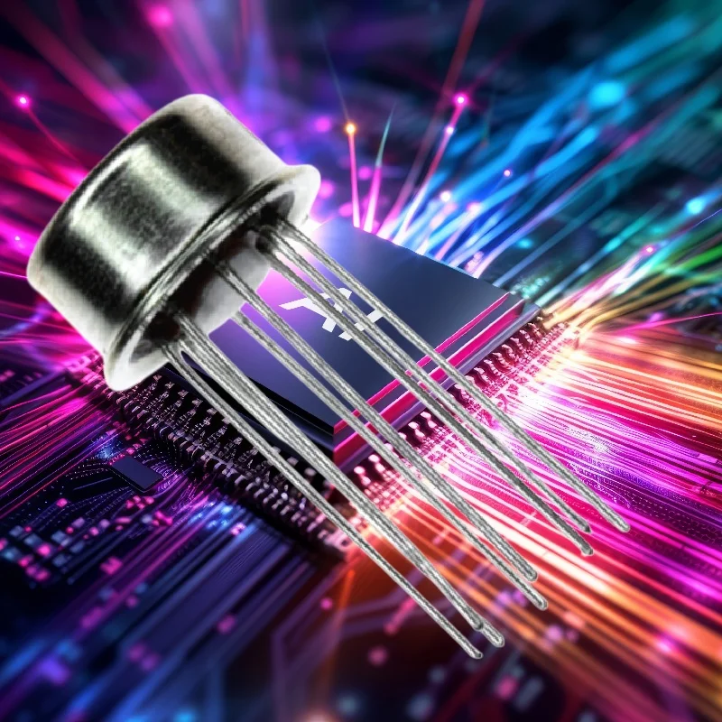 LM394BH LM394 LM308AH LM308 BT33F BT33 BC141-16 BC141 AD584KH AD584 AD584JH AD584 TO-39
