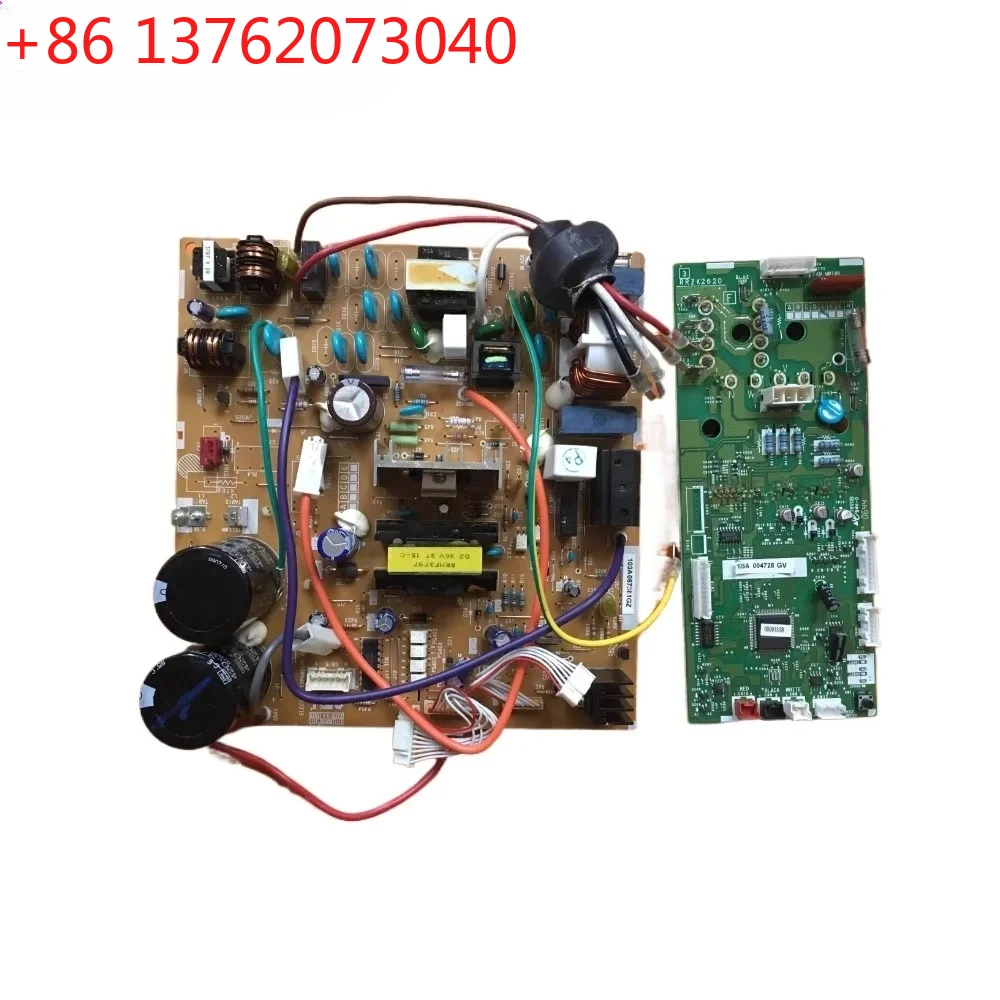 Used For Hitachi Air Conditioner Outdoor Unit Control Board RRZK2776 RRZK2517 Circuit PCB Conditioning Parts
