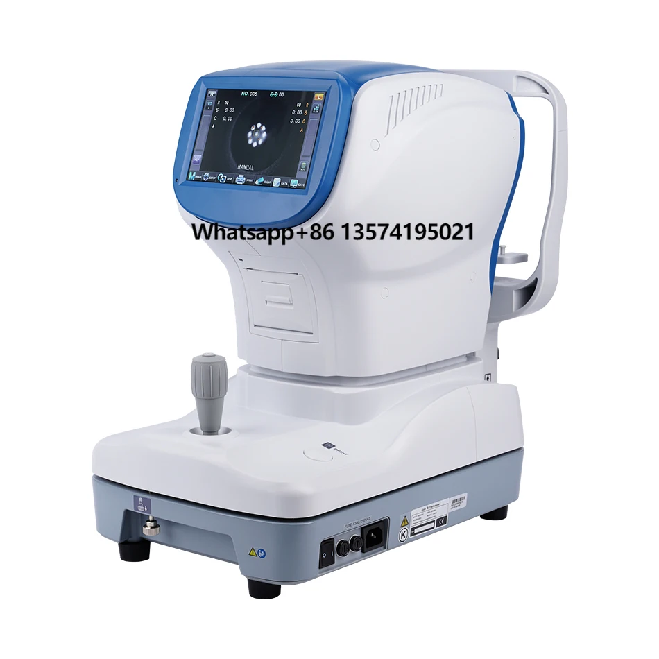 

Aist RTS Best Quality Optometry FA-9500K Auto Keratometro Keratometer Refractometer Low Price Free Shipping