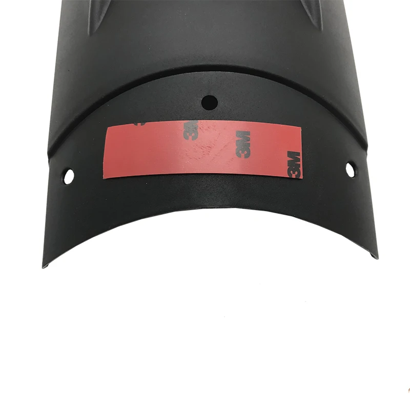 Front Fender Extender Protector Mud Splash Guard Cover Mudguard Extension For BMW G310GS G310R G 310 GS G310 R 2017-2023 2022