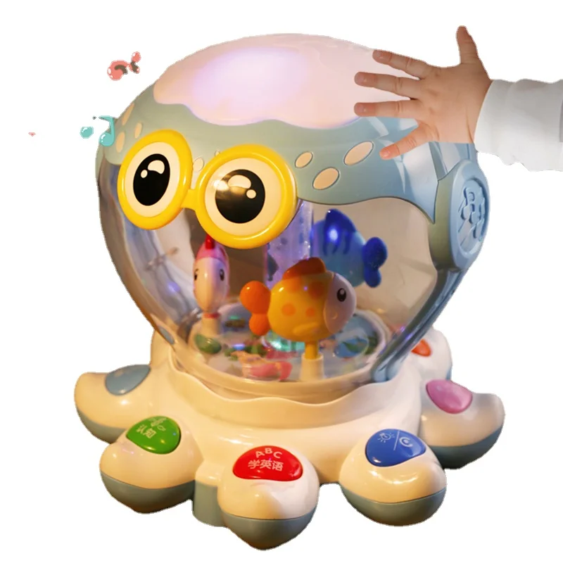 

Yy Baby Toy Newborn Baby Child Early Childhood Education Gifts for Boys and Girls