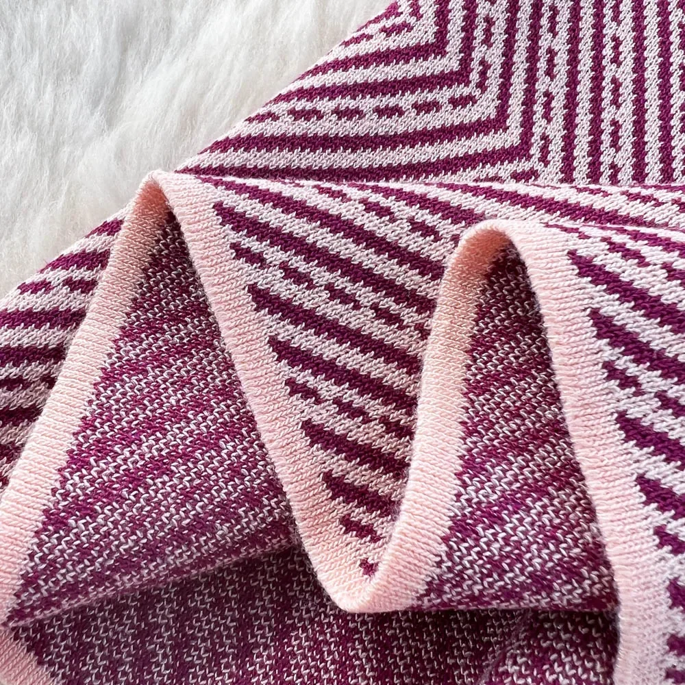 2026 Abito estivo corto lavorato a maglia a righe da donna maniche corte tubino elastico abito sexy da donna abito da spiaggia Hotsweet