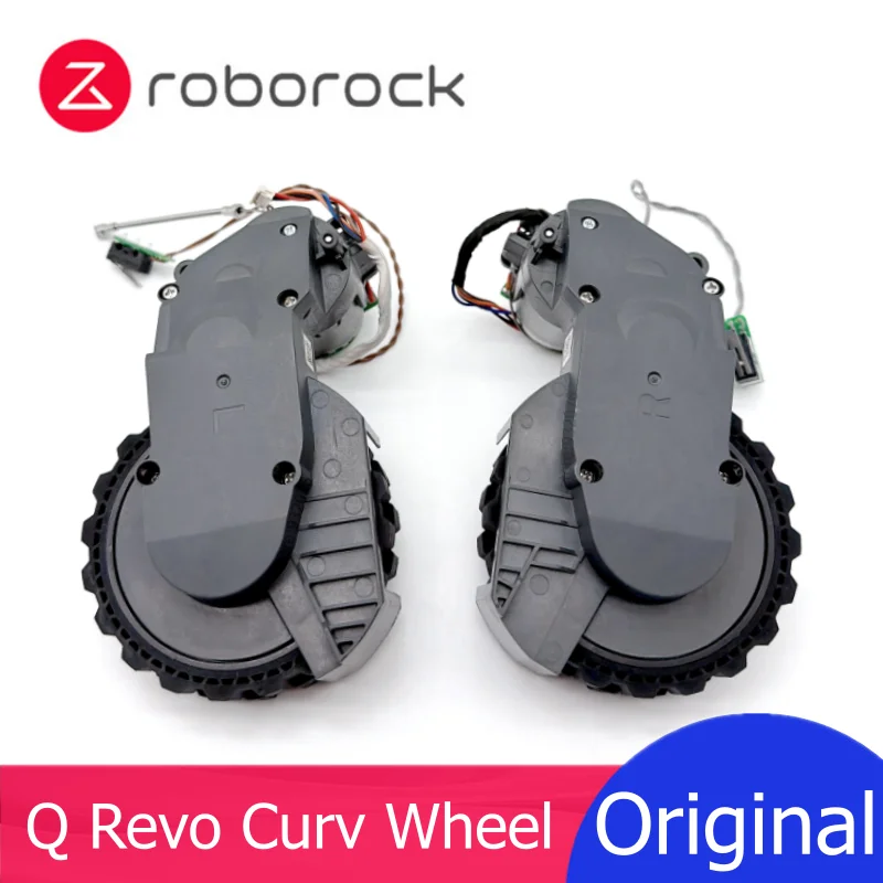 roborock-branded-new-walking-wheel-original-left-right-side-optional-for-q-revo-curv-robot-vacuum-cleaner-accessory-parts