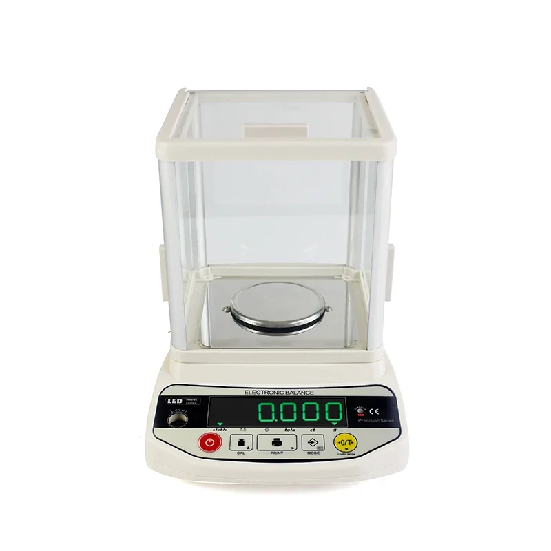 

Digital New Balance Mechanic And Environmental-friendly Materials Electronic Weigh Digital Scale