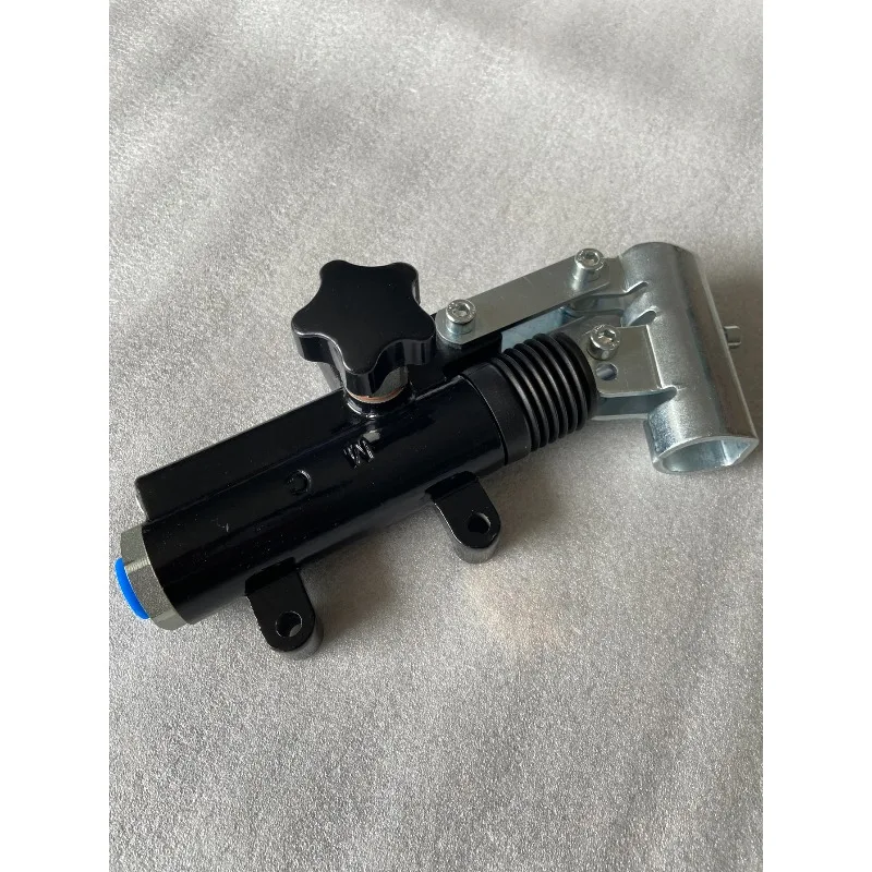 Large Displacement Manual Hydraulic Pump, Hydraulic Manual Pump, Boarding Bridge Hand Pump
