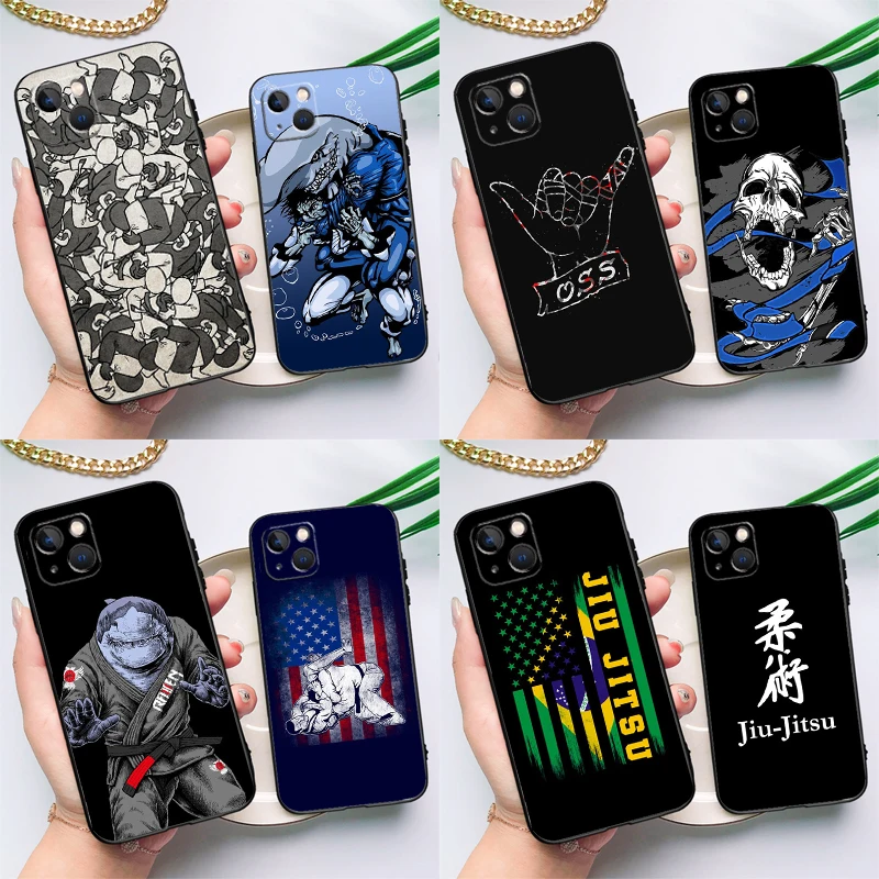 Bjj Brazilian Jiu J… - image