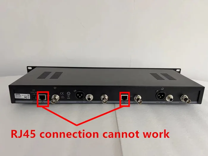 ULXD24D dual channel professional outdoor sound system mic stage Cordless microphone uhf wireless mic microfonos para dj