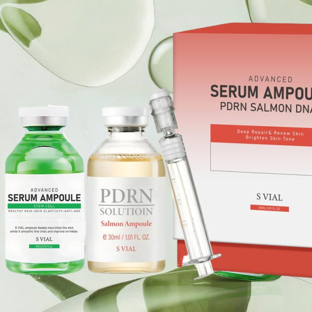 Korean S Vial Advan…