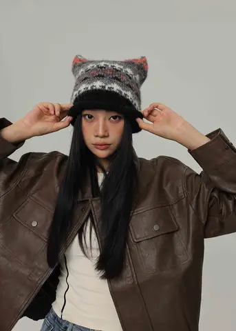 10 best sales flätad hatt - №3