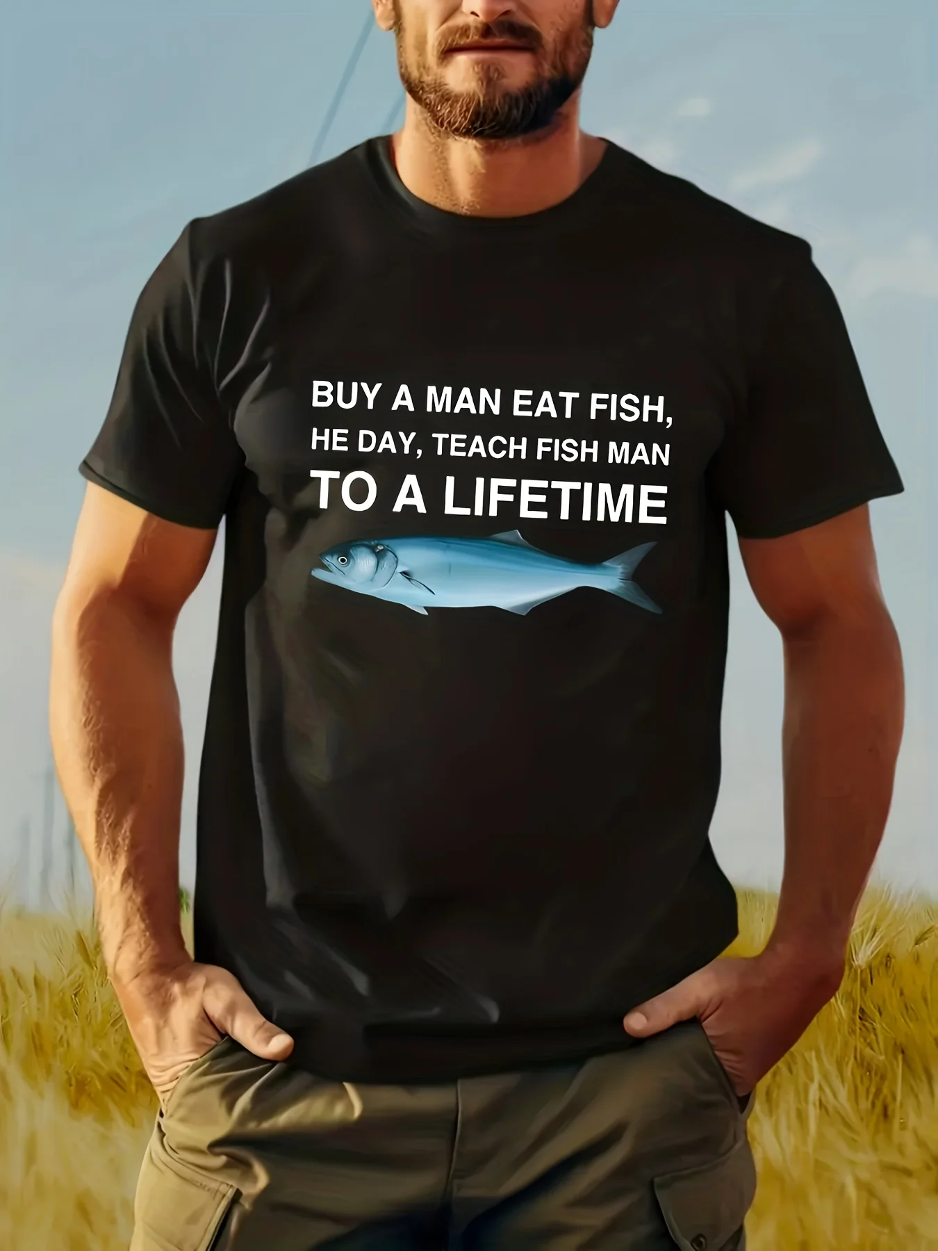 camiseta-masculina-divertida-com-estampa-de-pesca-gola-redonda-casual-respiravel-confortavel-caimento-solto-100-algodao