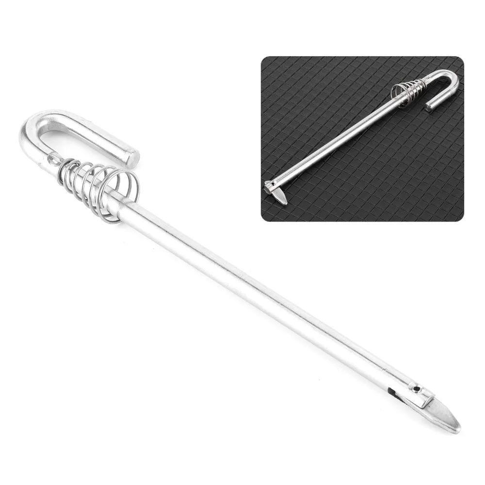 6E0-43160-00-00/6E0-43160-01-00 Outboard Tilt Rod 2 Stroke 9.9HP 15HP 18HP Outboard Motor Part Boat Engine Accessory