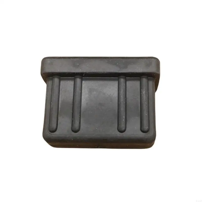 F1CF Pack Of 2 Engine Cover Rubber Pads Rubber Pier Sleeves for Various Auto  Models