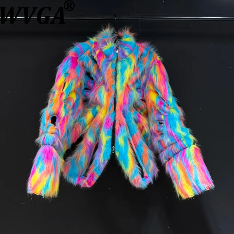 

WVGA Осень Зима Новые мужские куртки с жилетом Tide Модные куртки с воротником-стойкой на молнии Нишевые шикарные повседневные пальто в стиле панк в стиле ретро Ins W15910