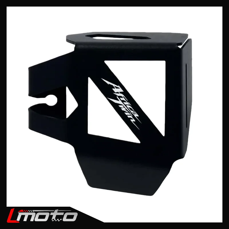 

Suitable for Honda CRF1100L CRF 1100 L African Dual ADV Adventure Sport 2019 2020 Rear Brake Pump Reservoir Protective Cover