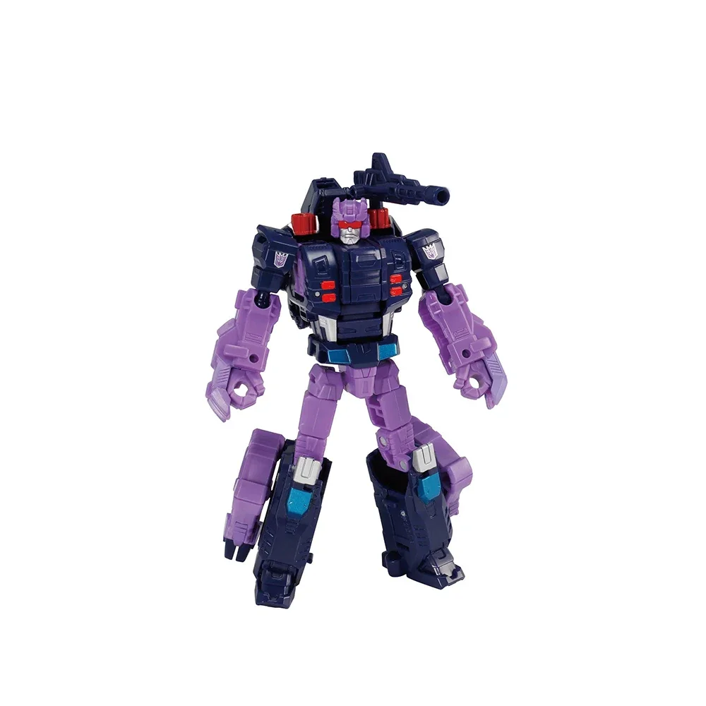 In Stock Original  Takara Tomy Transformers Generations Selects Tt-Gs 05 Abominus Action Figure Toy Gift Model Collect F0473