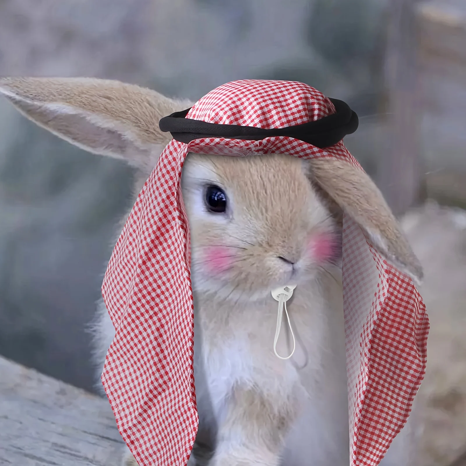 Creative Role Play Pet Arab Hat Headscarf For Kittens And Small Dogs For Photo Props And Celebration