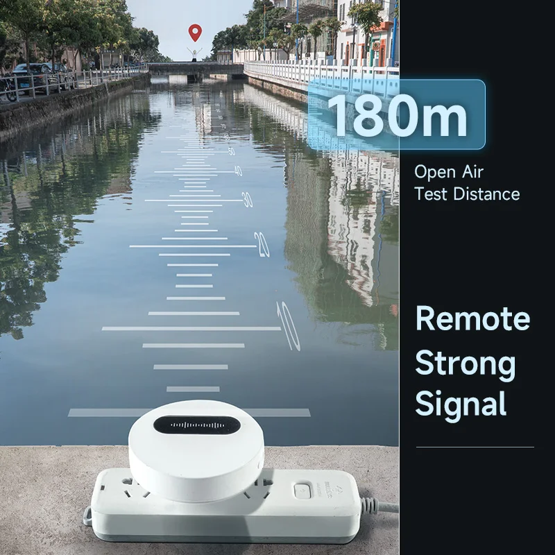 Timbre de casa con Control remoto inteligente, timbre de puerta inteligente autoalimentado con Control remoto, superpenetración, resistente al agua, enchufe europeo, británico y estadounidense