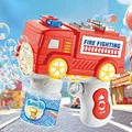 fire engine