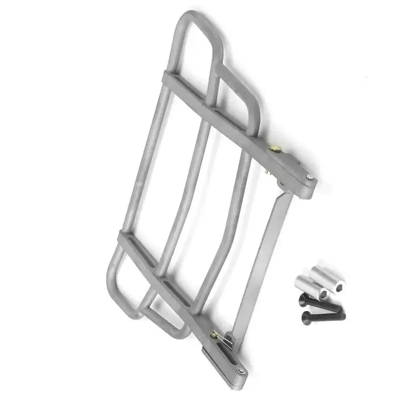 

LESU Model For 1/14 Tamiya Truck Model Toy Bumper Guardrail G-6156-B Rc Accessories