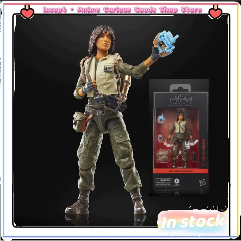 in-stock-hasbro-star-wars-waiter-tv-series-osha-anisea-6-inch-action-figure-26949-collection-gift-birthday-toy-fan-favorite