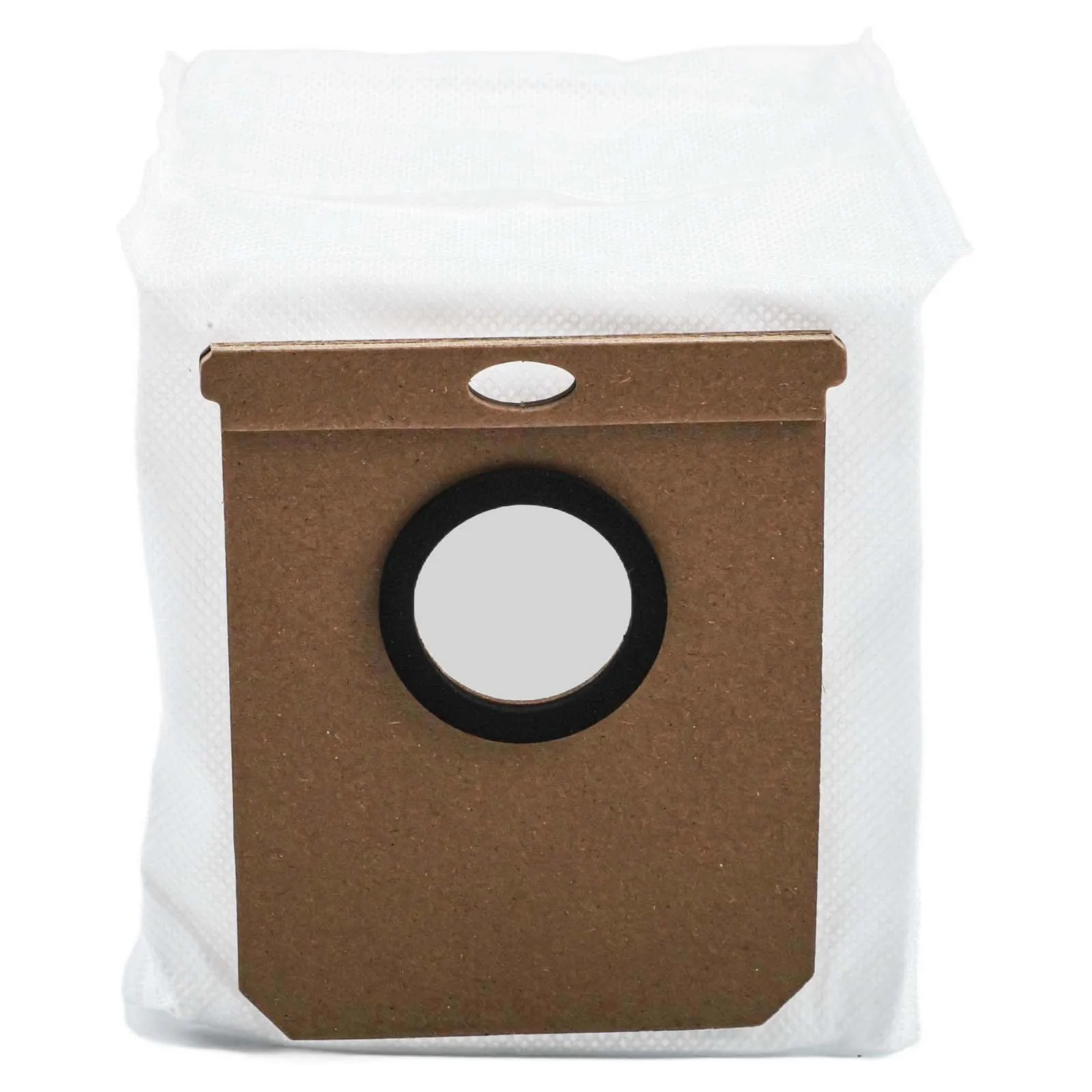 Mop Cloth + Dust Bags Set for Conga 8490 For Ultimate for Ultra Power Robot Vacuum Cleaner Ensures Efficient Performance
