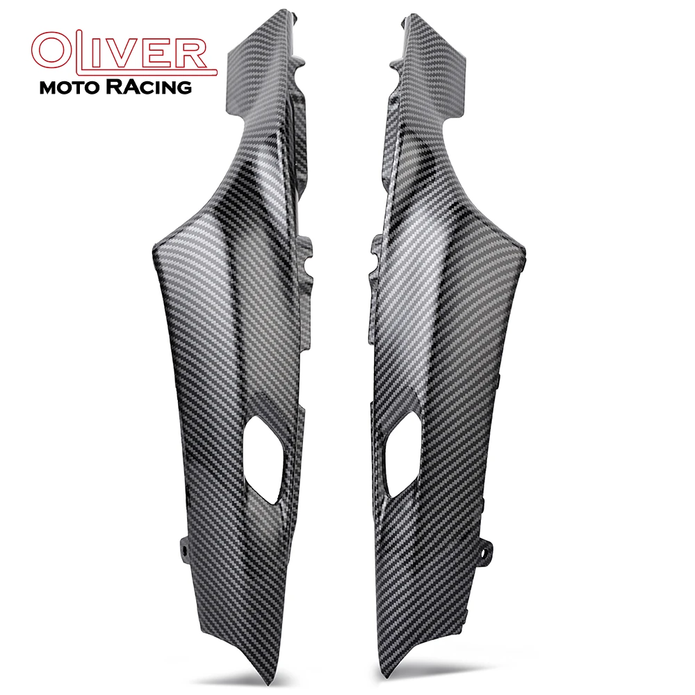 

For Yamaha MT09 MT-09 SP 2021 2022 2023 Motorcycle Rear Tail Seat Side Panel Cover Fairing Cowlin MT 09 Accessories 2021-2023