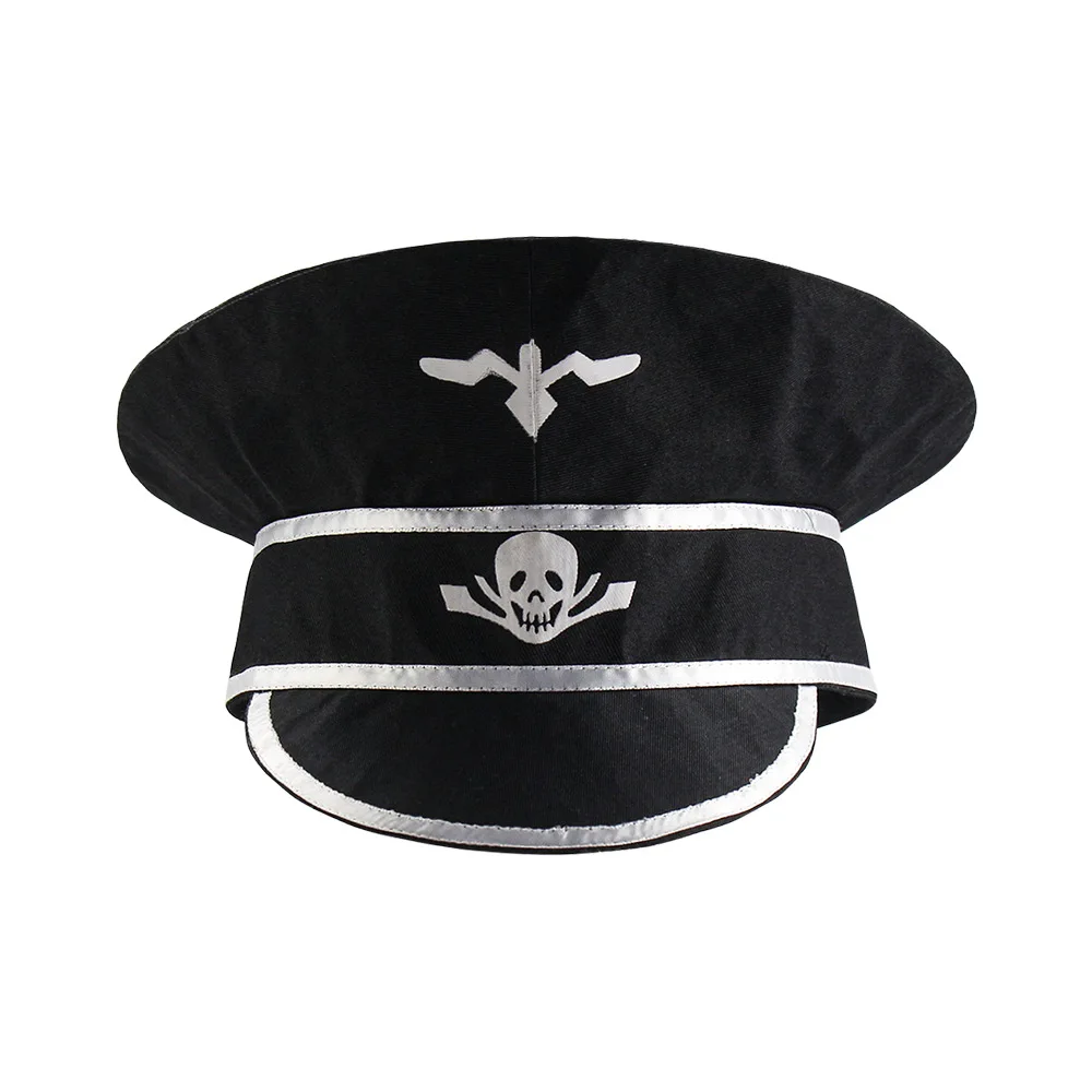 أزياء كوكيشي أوما التأثيرية أزياء دانغانرونا أزياء الهالوين التأثيرية عباءة حفلات الكرنفال ملابس أنيمي