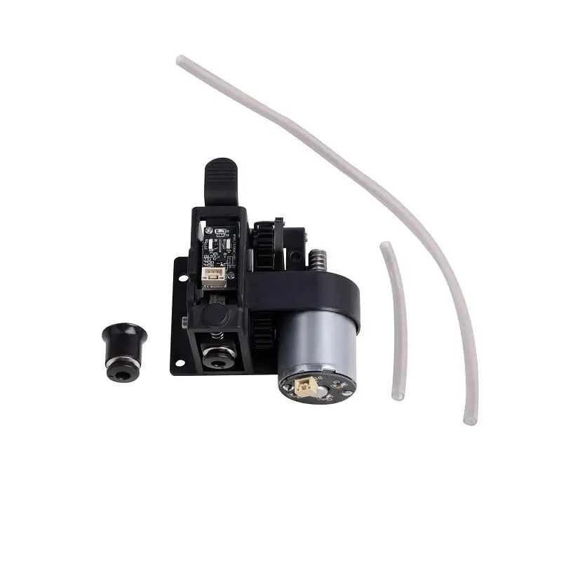 The original brand-new multi-color CFS feed and feed kit is suitable for the Creality K2 Plus 3D printer accessories