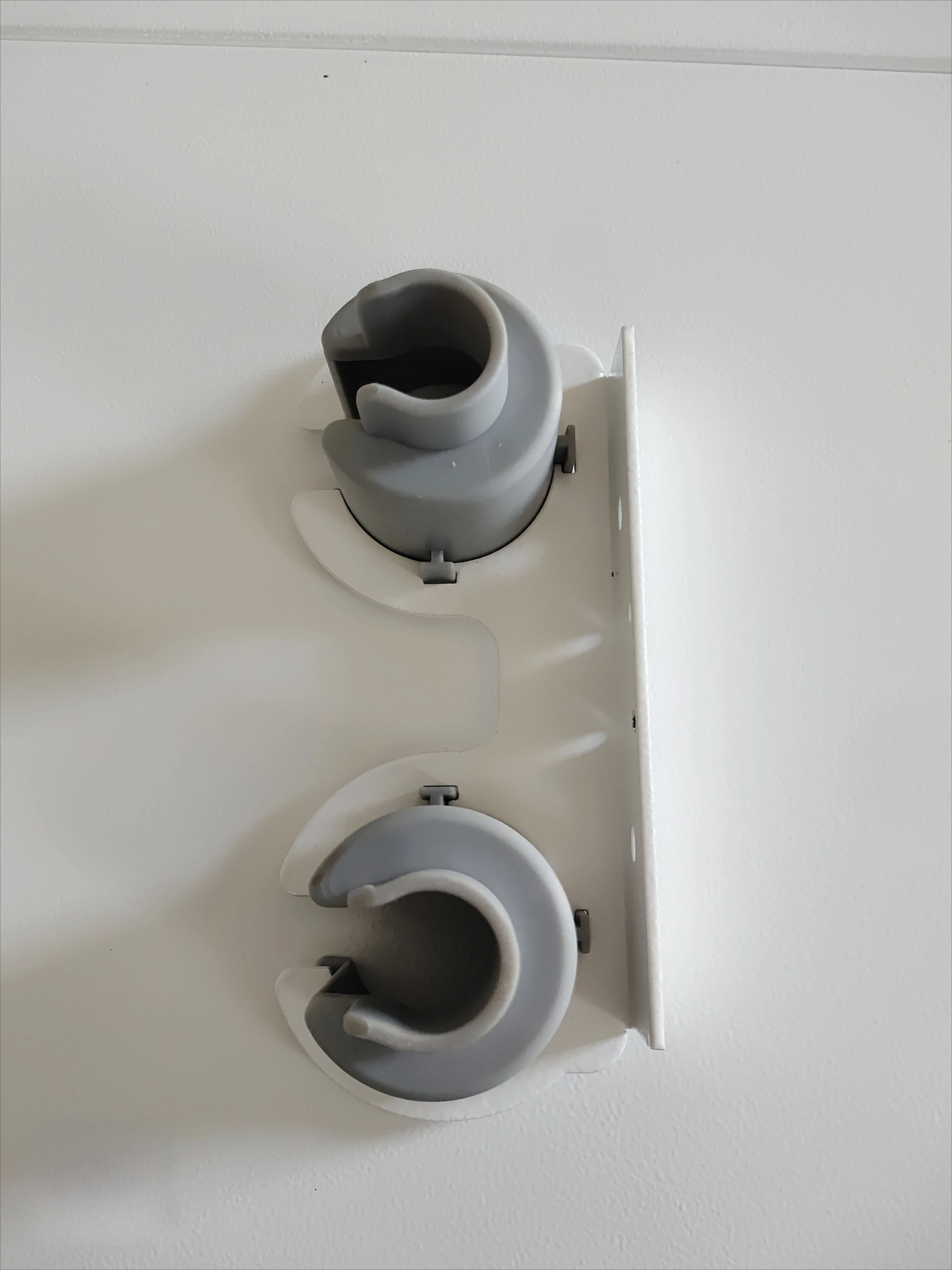 Mirror Bracket Endoscope Trolley Accessories Gastroenteroscope Holder Box