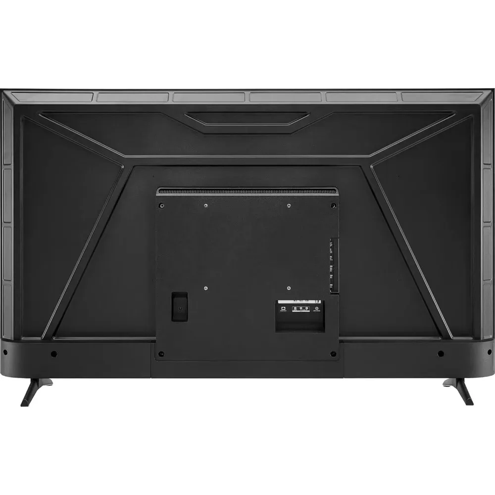 Televisor inteligente LED 4K UHD de 55 pulgadas serie F50 (NS-55F501NA26), DTS Virtual-X, HDMI eARC, centro de entretenimiento todo en uno y hogar inteligente