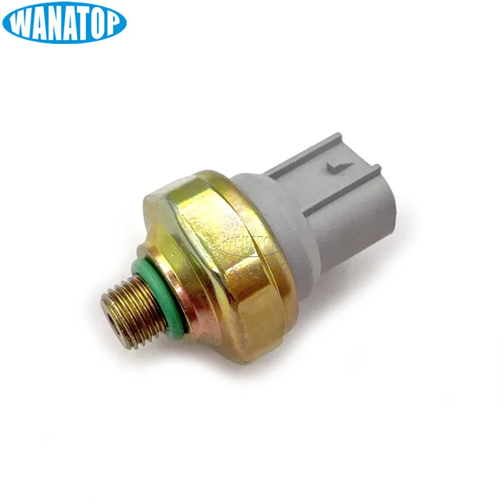 Air Conditioning Pressure Sensor Clutch Pressure Switch 88645-22050 8864522050 for Toyota R-134A 3/8-24UNF