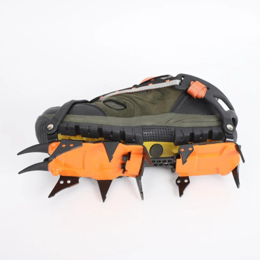 Thumbnail 4 - #33 Best Crampons to Buy In 2026
