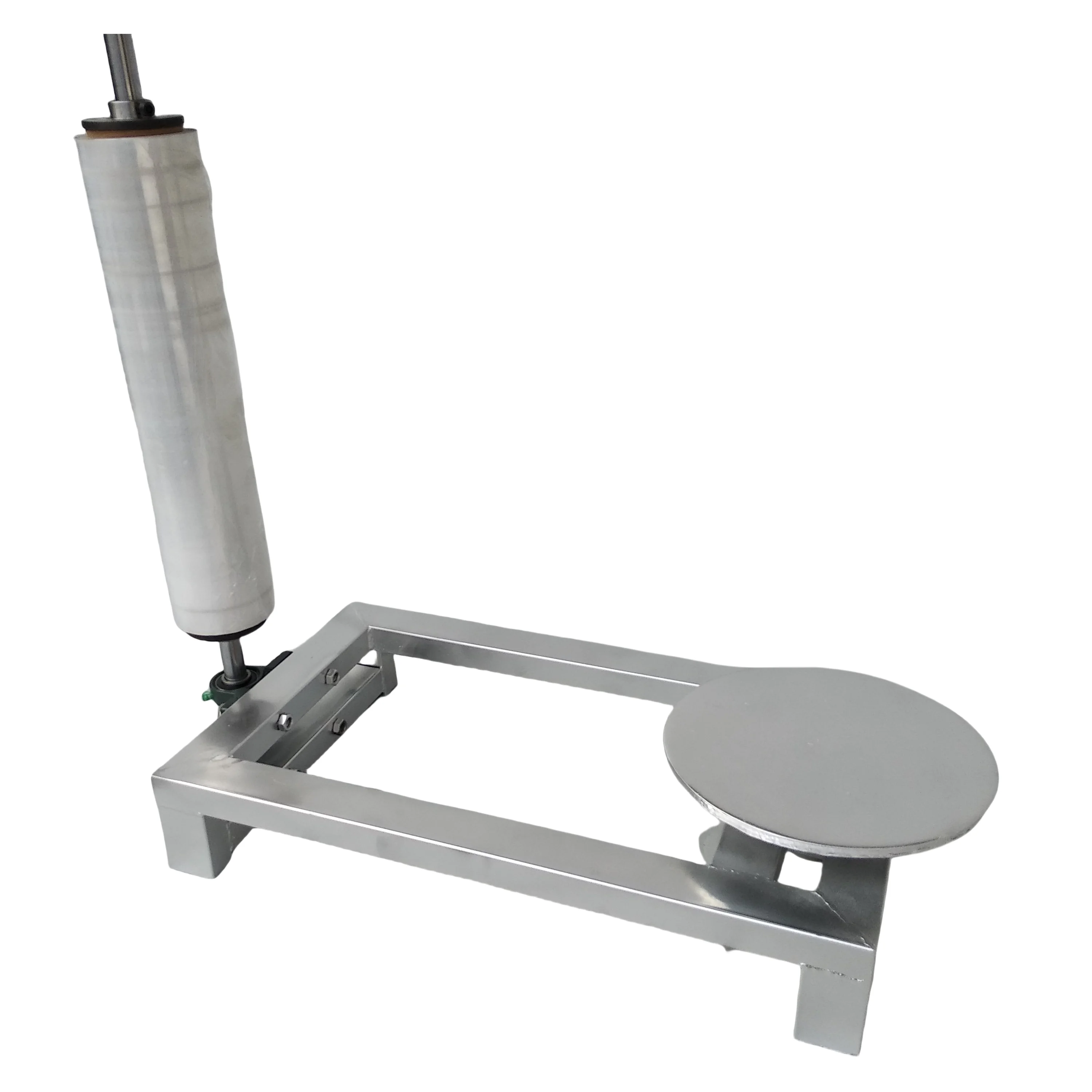 

Портативная машина для запайки и упаковки, портативная машина для упаковки картонных коробок