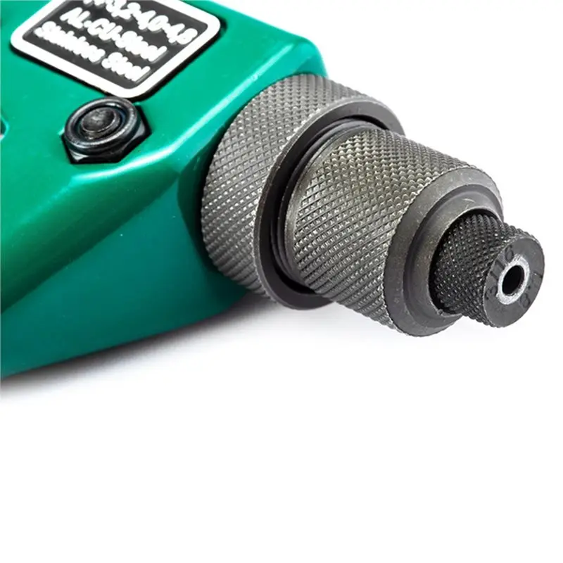 Pistola per Rivetti CYCLI/Pistola per Rivetti Manuale Ultra-Semplice a Singola Impugnatura/Strumento per Applicazione Rivetti