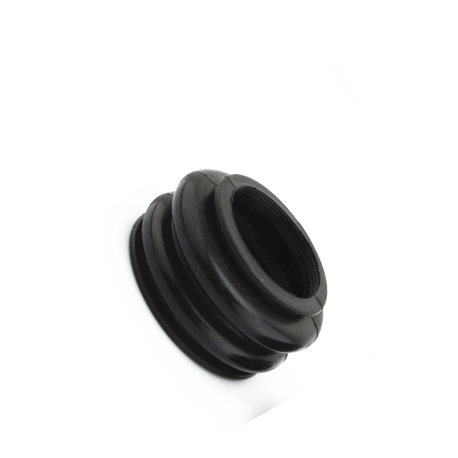 Motorcycle Ball Joint Telelever Rubber Boot Bellows Dust Guard Cover Cap For BMW R1200GS R1150 R1100 R850GS HP2 Sport 1150 R