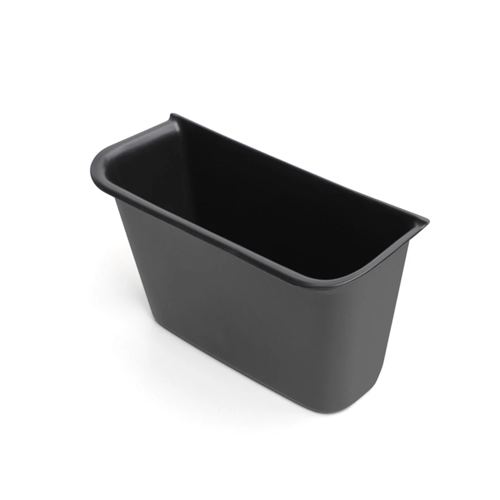 Car Center Console Below Storage Box Tray Japanese Models Anti-Slip for N-Box JF5/JF6 2023 2024 2025+ Interior Accessories Black