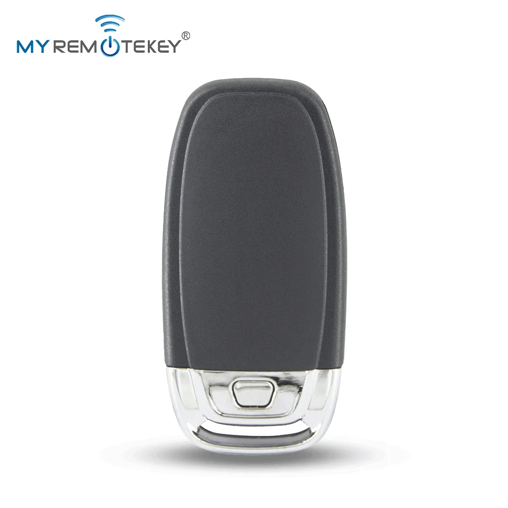 REMTEKEY FCC 8T0959754C Smart Car Key Remote Conrol for Audi A4 A6 Q5 SQ5 3 Button 434Mhz