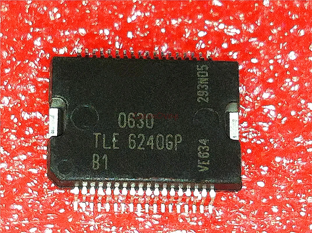 5pcs/lot TLE6240GP TLE 6240GP TLE6240 HSSOP-36 In Stock
