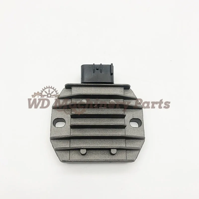 SH640E-11 Motorcycle Regulator Rectifier fits for Yamaha YFM250 for Suzuki RMX450 for Honda TRX250 TRX400EX