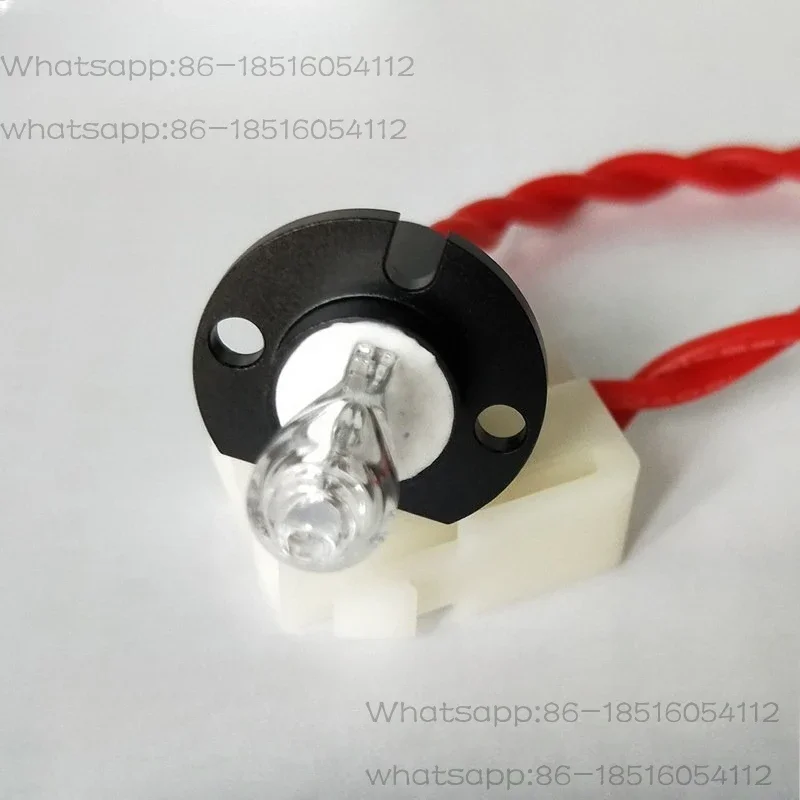 Biochemical Meter 8010/8020/8030/SL180-SL800 Light Source Light 12V20W Biochemical Meter Bulb