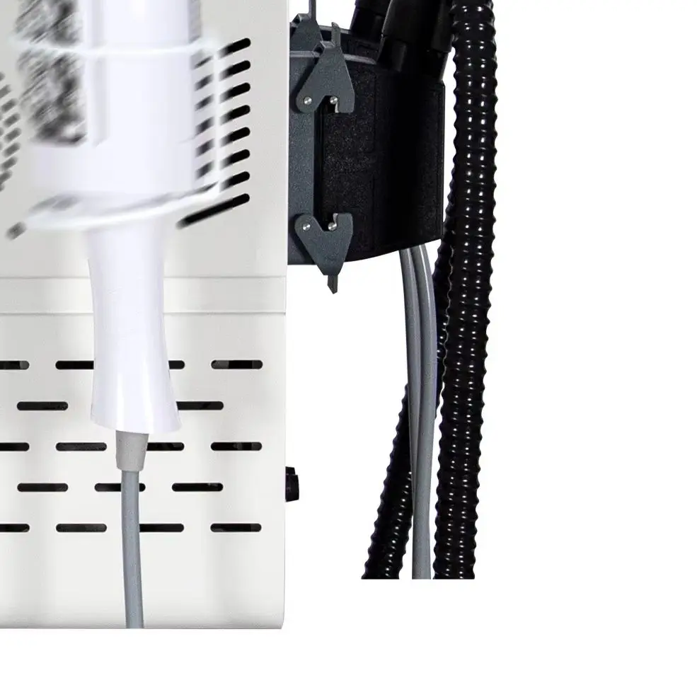 

Аппарат для коррекции фигуры 2-го поколения 6500 Вт EMS с RF-роликом: электромагнитная стимуляция мышц, уменьшение жира, подтяжка кожи, похудение