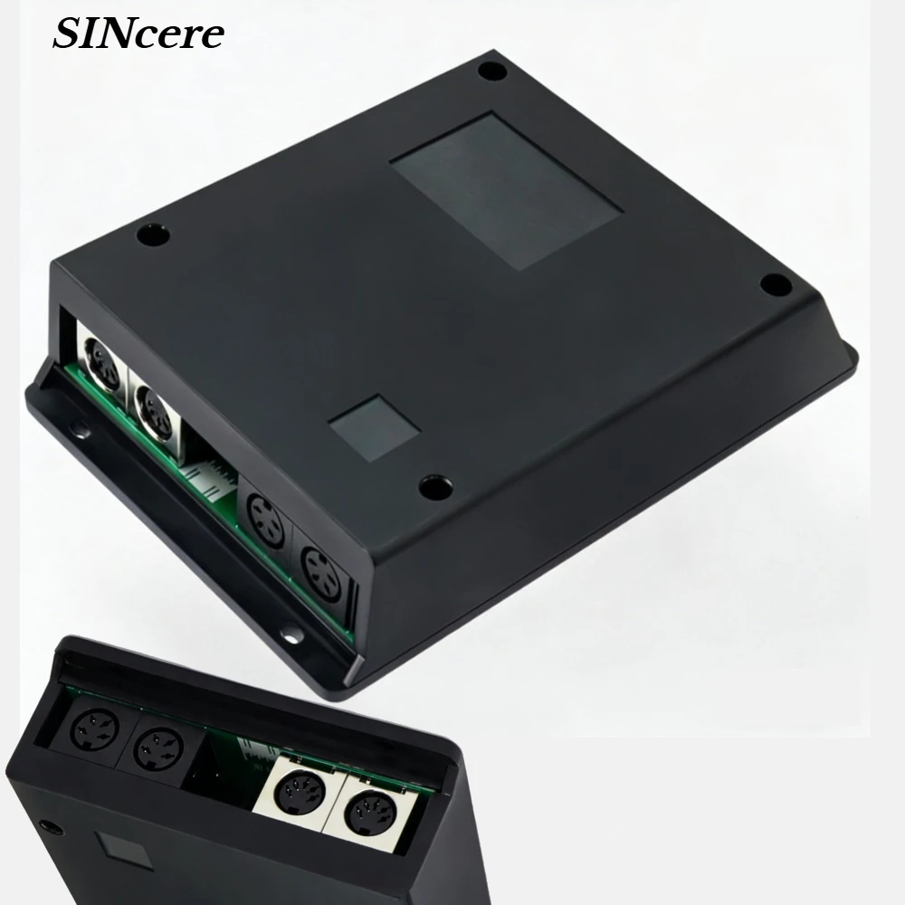 Dental Chair Control Box Programmer Lifting Box Main Control Motor Backrest Dental Basic Unit Lifting Circuit Board Lab  Access