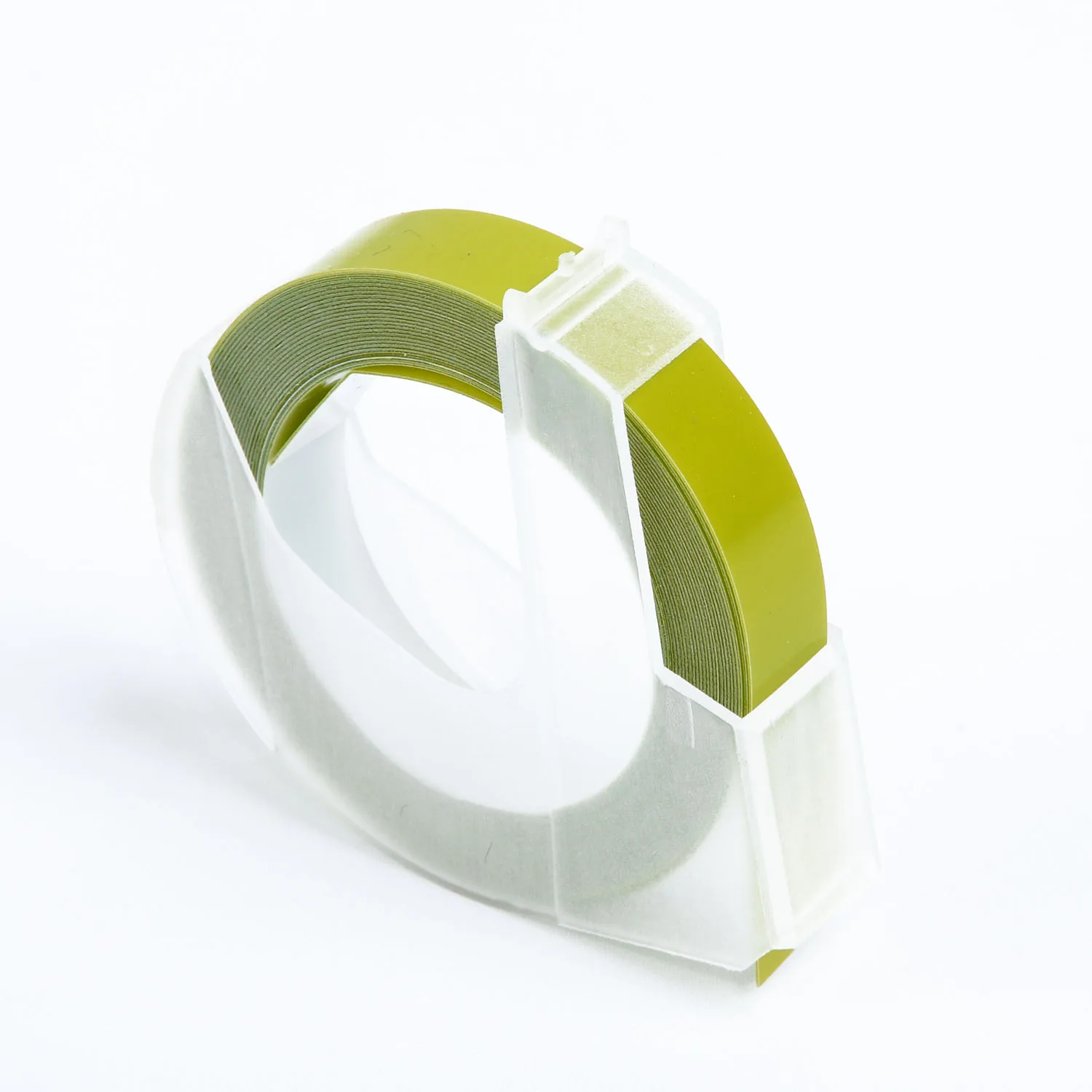 Tape Refills Measuring Nine Millimeters Wide Three Meters Long Suitable for Multiple Models including and For MOTEX