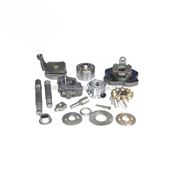 Korea Quality Repair Kit Nachi PVD-1B-32 Hydraulic Pump Spare Parts Cylinder Block,Valve Plate,Piston