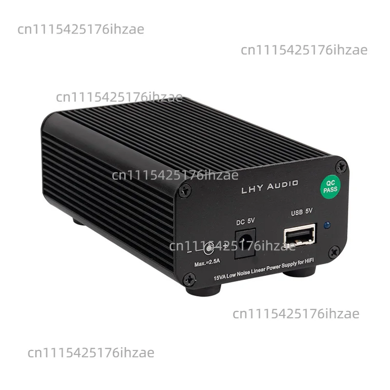5V USB 15W DC port dual output fever linear DC regulated CAS XMOS, AC input: 230 V, DC output: 5V, 9V, 12V, 15V, 18