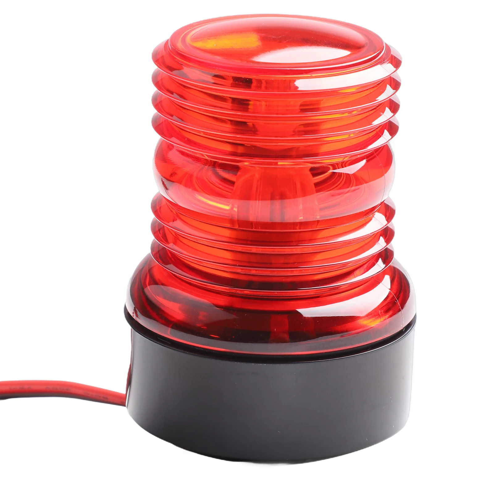 Navigation Light for Sea Boats with For 360 Degree Illumination Built from Robust ABS Plastic and Waterproof Features