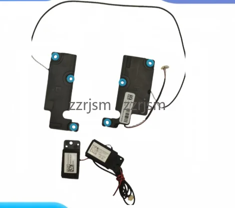 New 5SB1D97329 5SB1H02539 Blk For Thinkpad X1 Carbon 10th Gen X1 Carbon 11th Gen Laptop Built In Speaker Set (L+R)